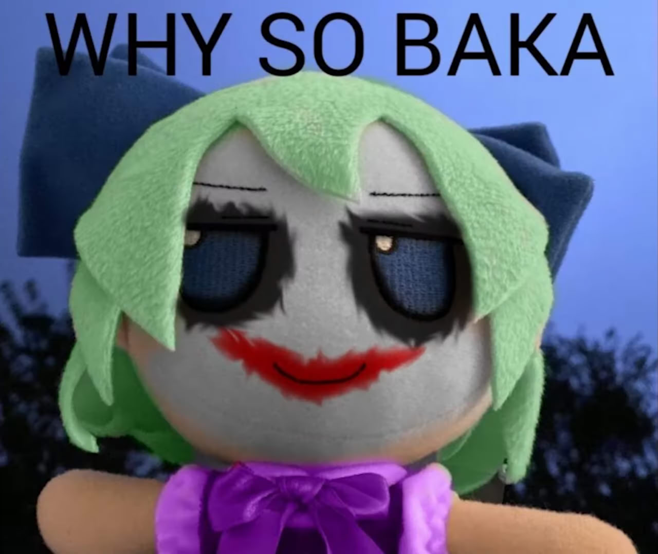 baka